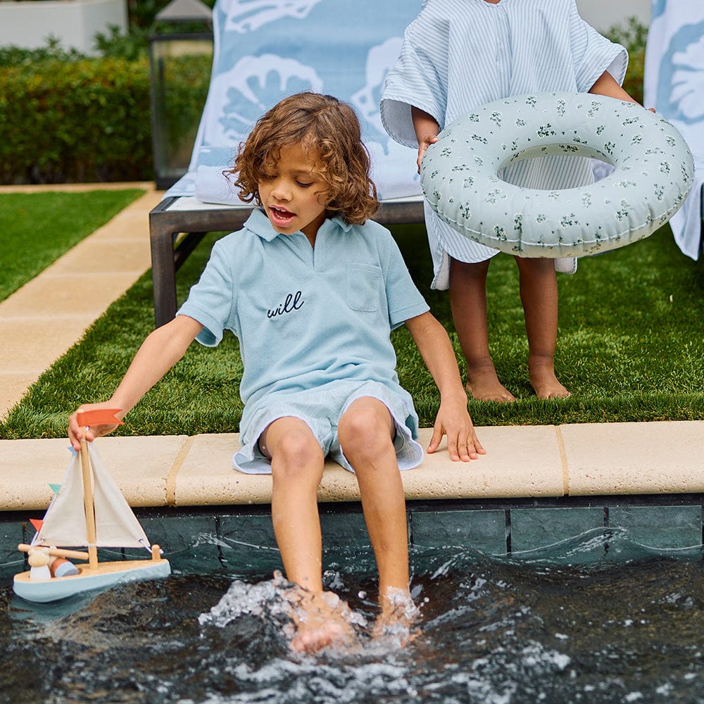 Boys' Polo - Image 12