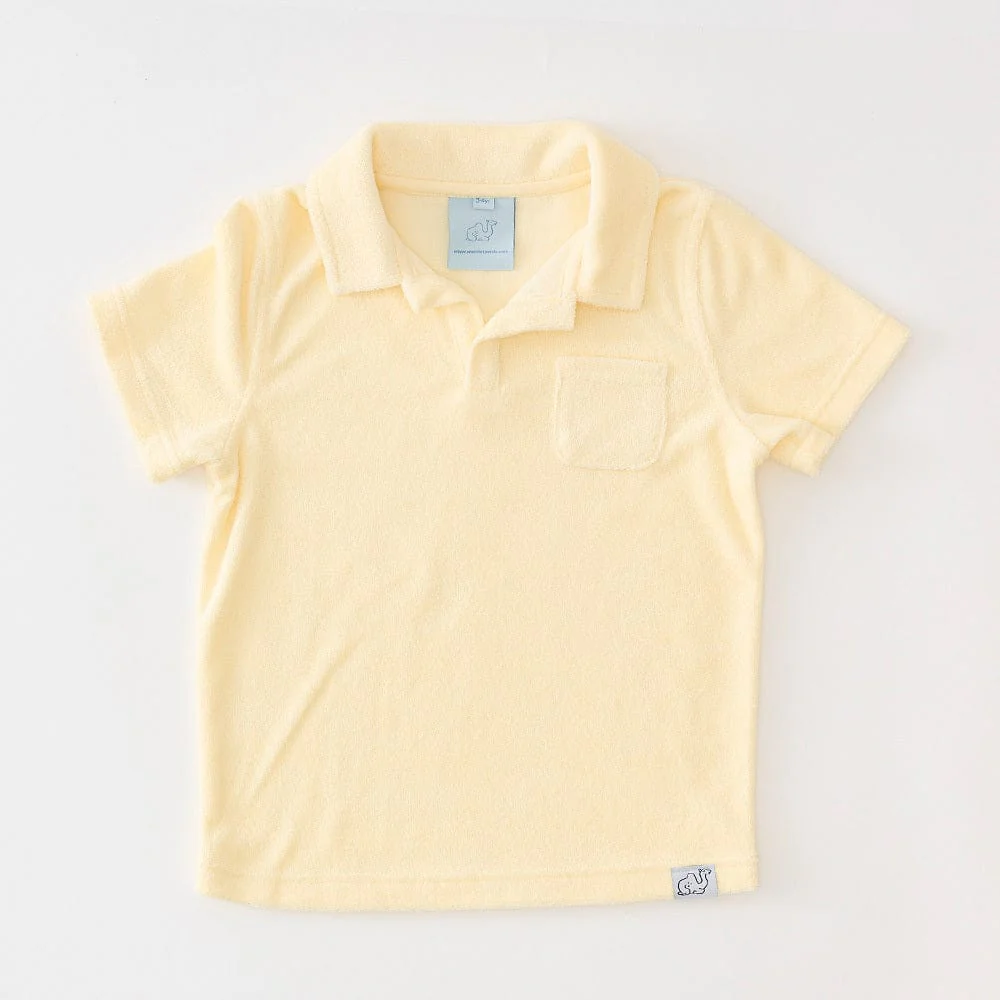 Boys' Polo - Image 21