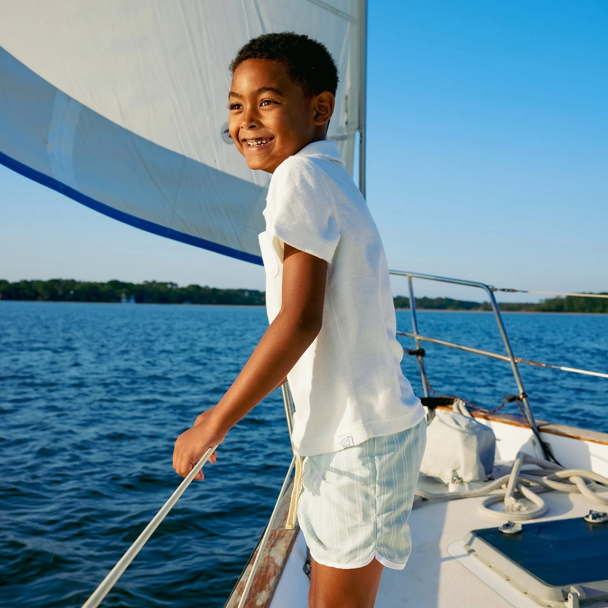 Boys' Polo - Image 5