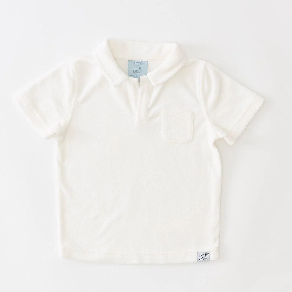 Boys' Polo - Image 8