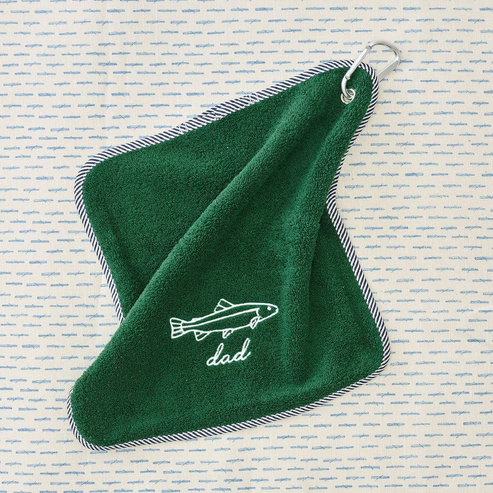 Fishing Towel - Image 3