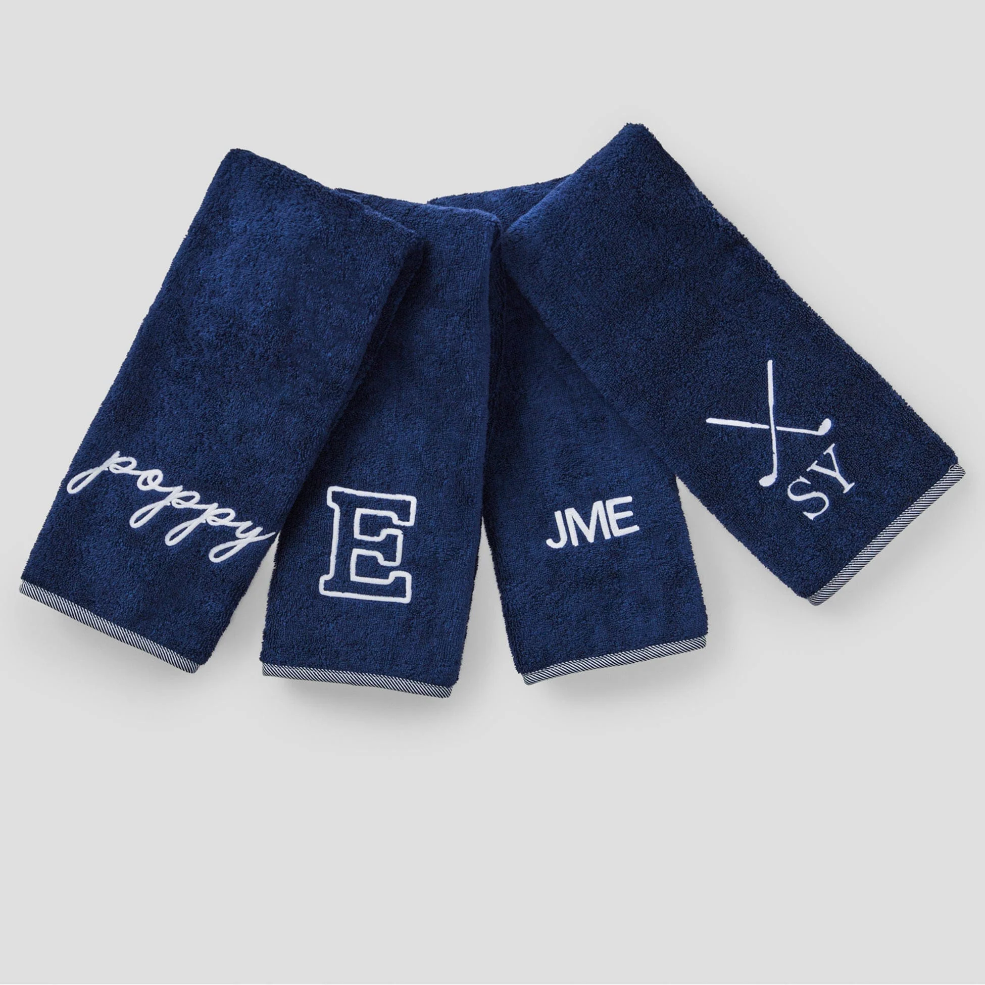 Golf Towel - Image 7