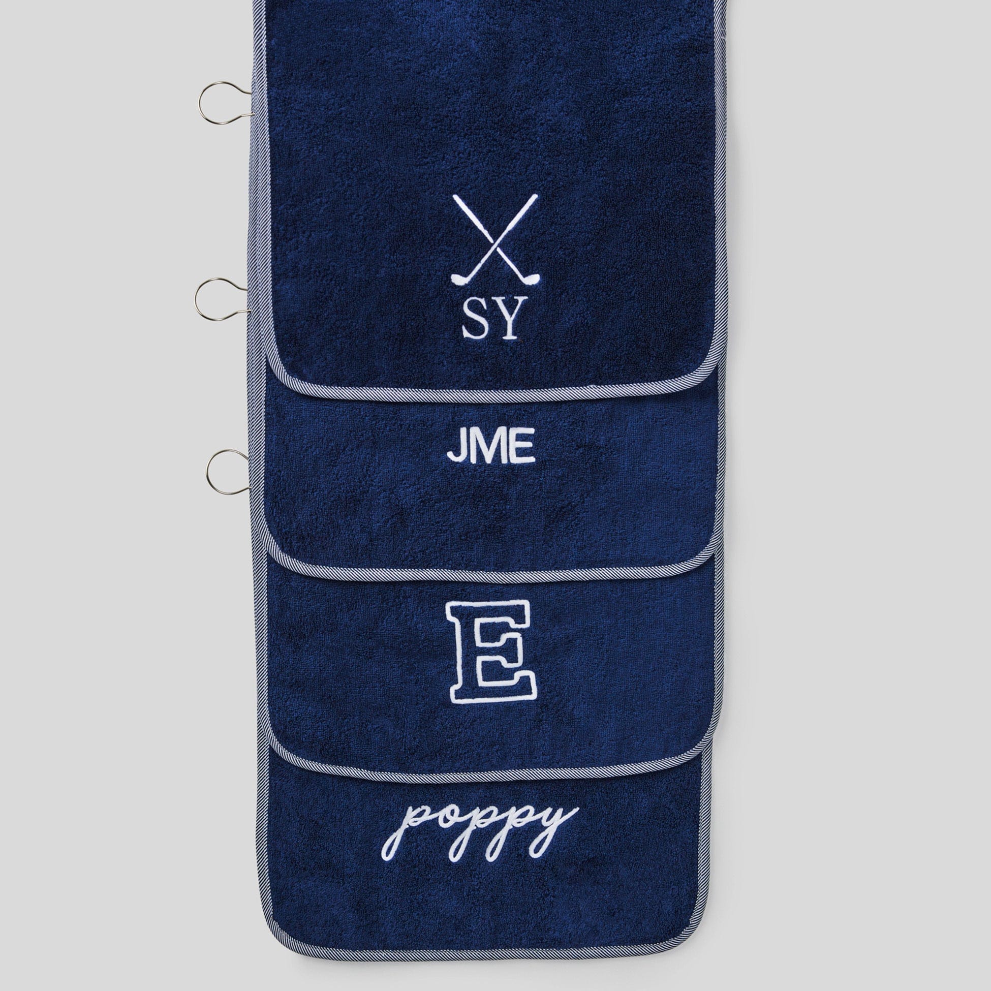 Golf Towel - Image 8