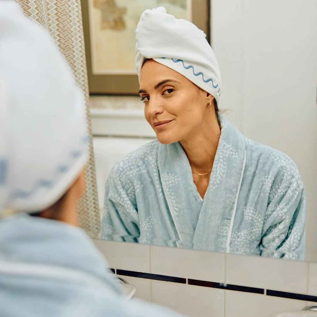 Hair Towel - Image 10