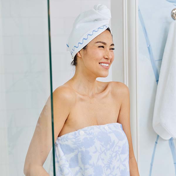 Hair Towel - Image 11