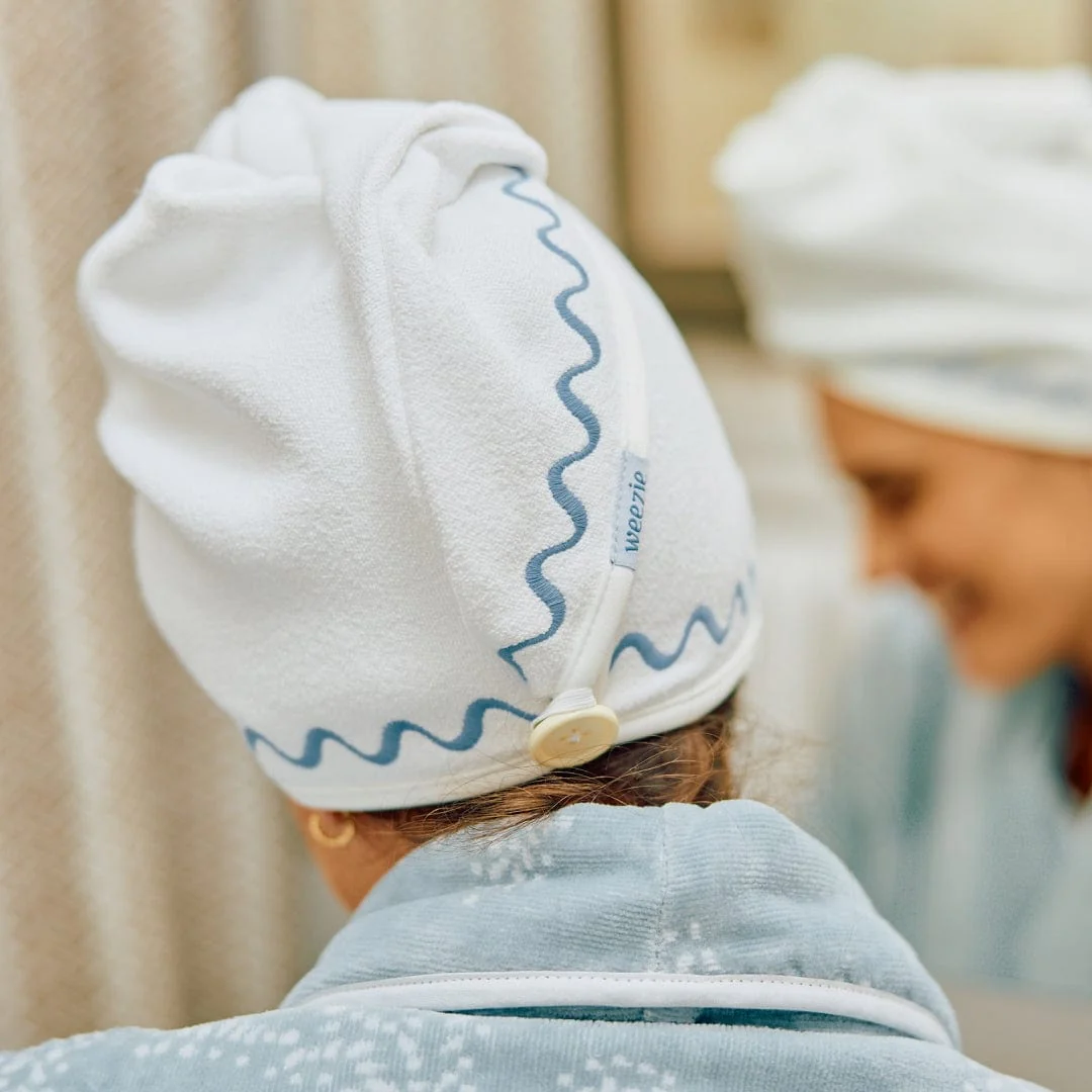 Hair Towel - Image 12