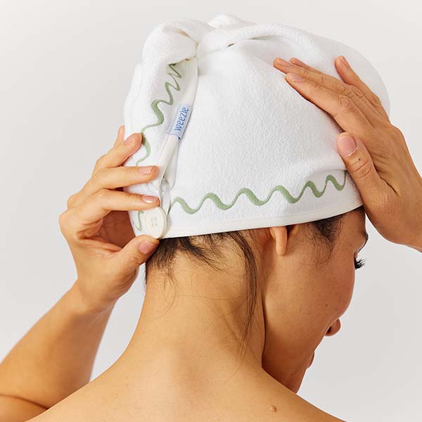Hair Towel - Image 18
