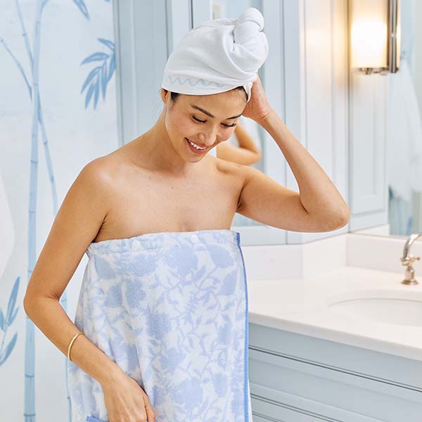 Hair Towel - Image 26