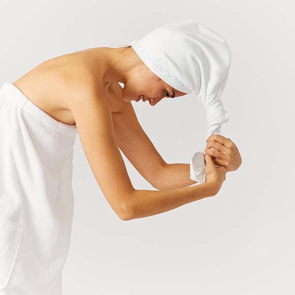 Hair Towel - Image 27