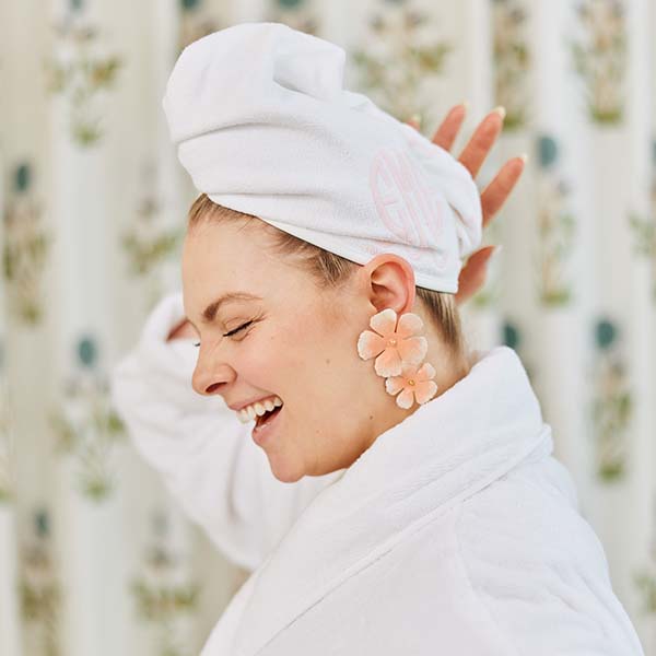 Hair Towel - Image 29