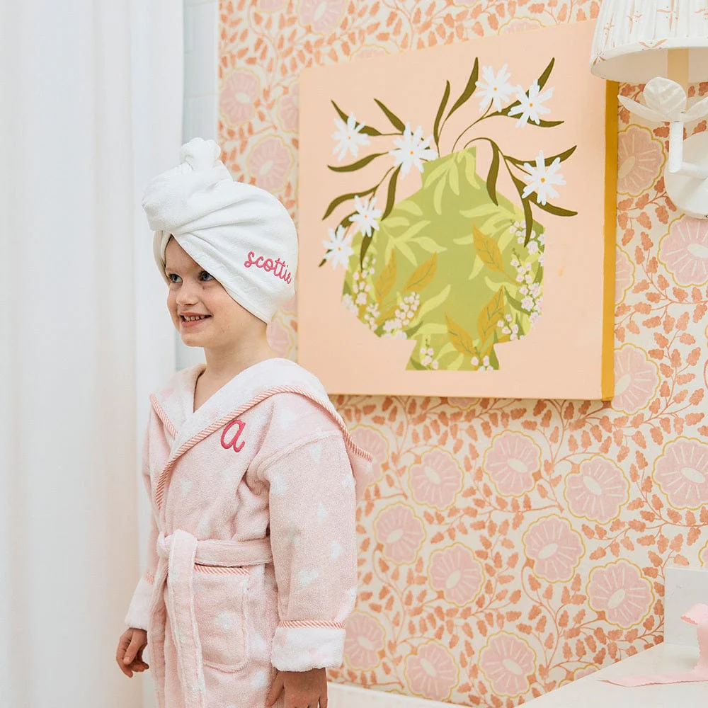 Hair Towel - Image 35