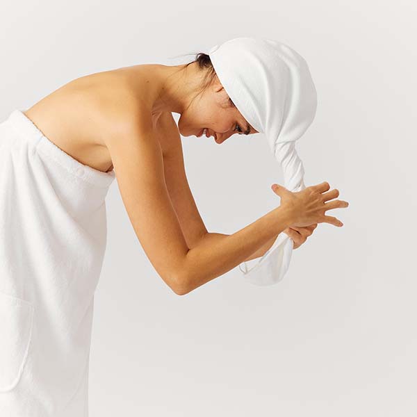 Hair Towel - Image 36