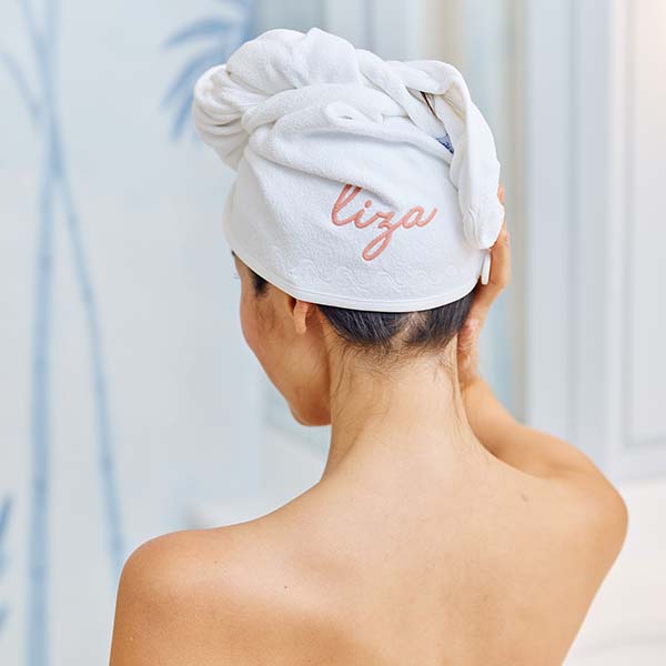 Hair Towel - Image 39