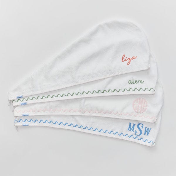 Hair Towel - Image 40