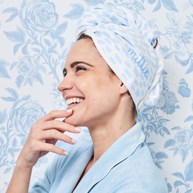 Hair Towel - Image 42