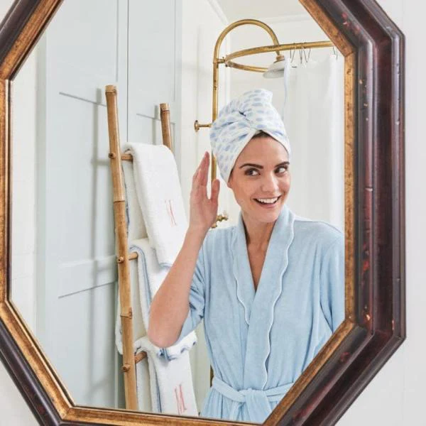 Hair Towel - Image 44