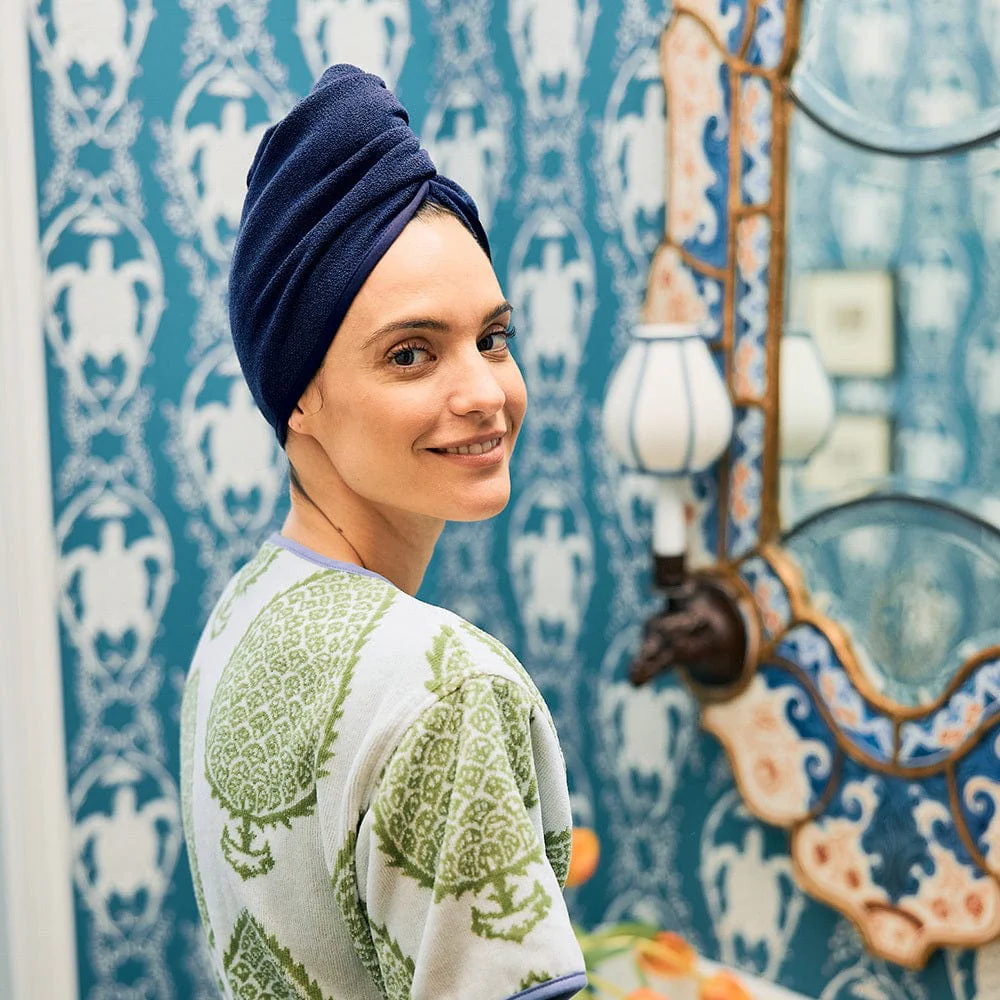 Hair Towel - Image 49