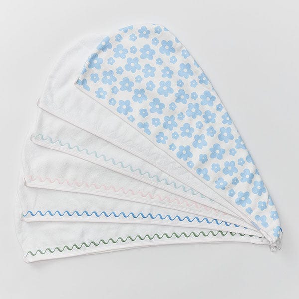 Hair Towel - Image 7