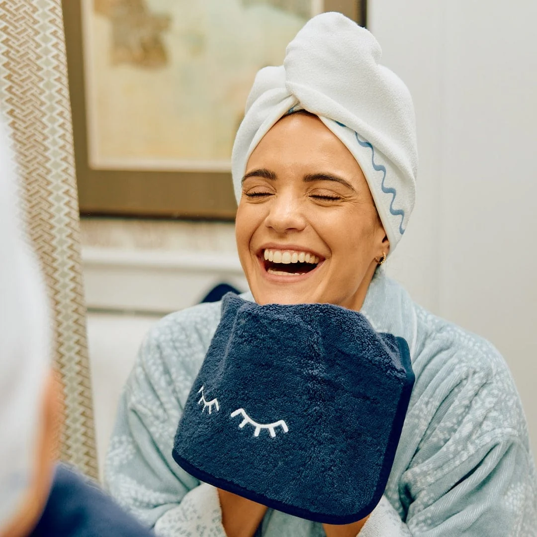 Hair Towel - Image 9