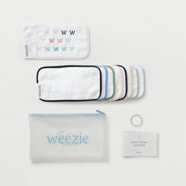 Interior Design Sample Kit - Image 3