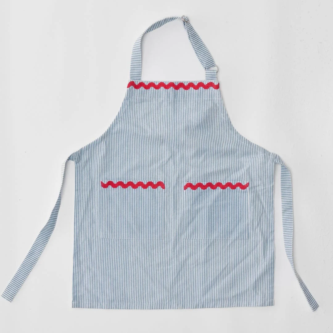 Kids’ Apron - Image 24