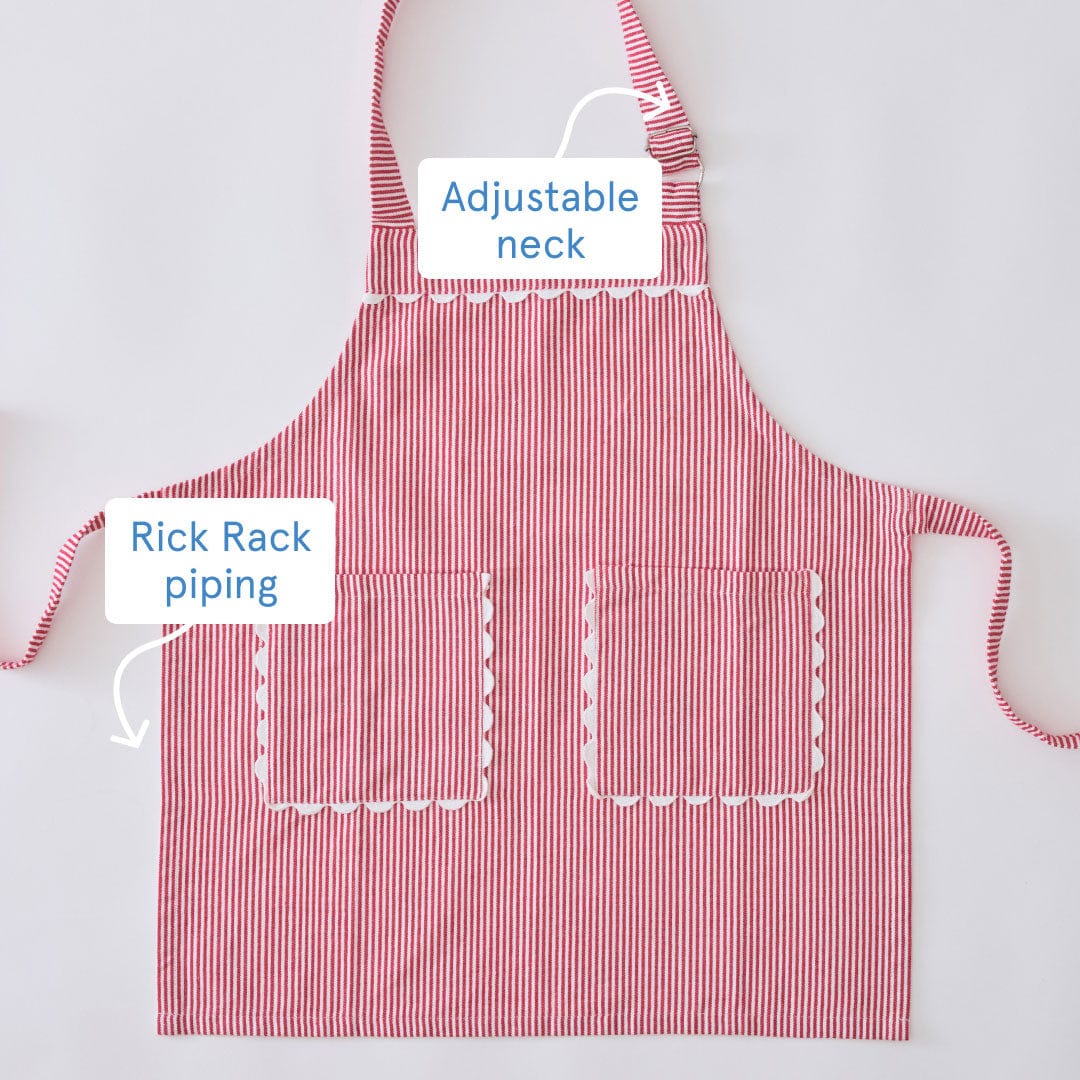 Kids’ Apron - Image 6
