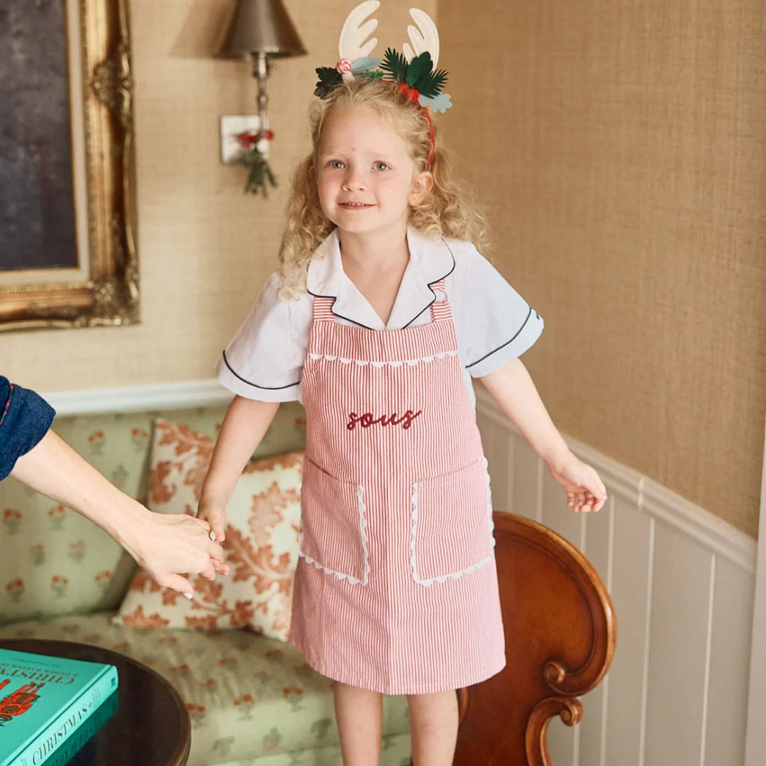 Kids’ Apron - Image 7