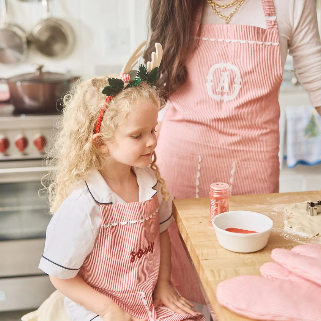 Kids’ Apron - Image 8