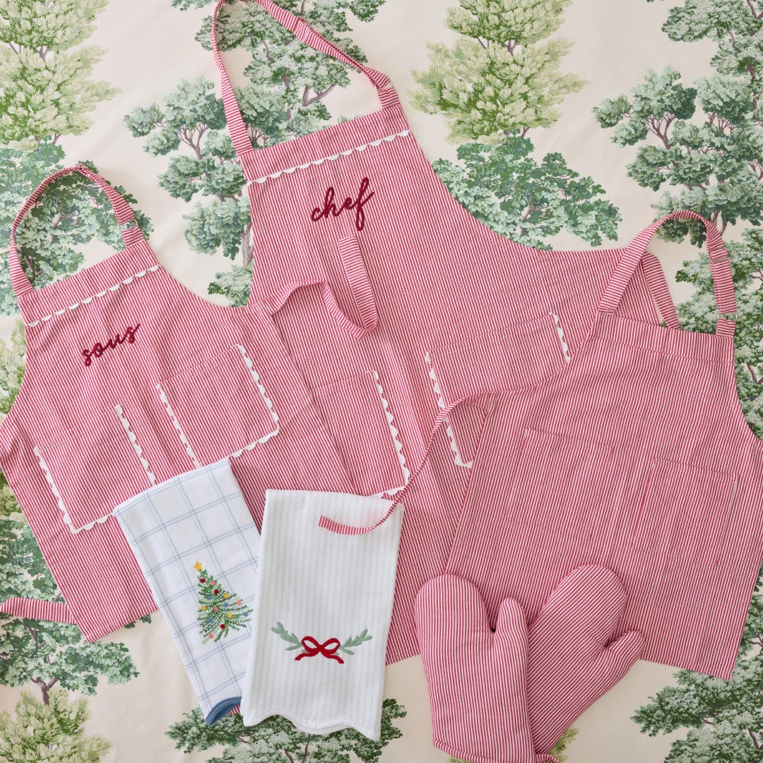 Kids’ Apron - Image 9