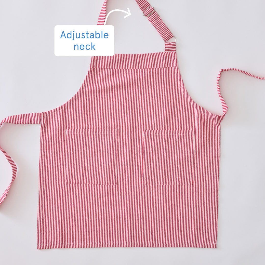 Kids’ Apron - Image 11