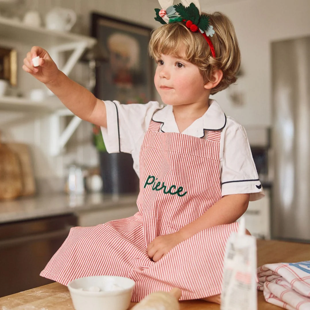 Kids’ Apron - Image 12