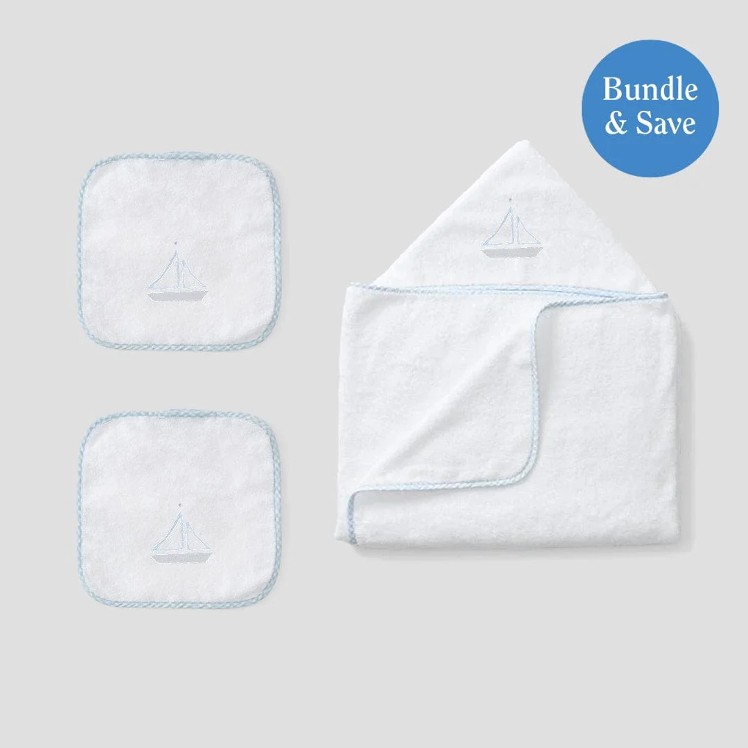 Kids' Bath Bundle (3 pieces) - Image 17