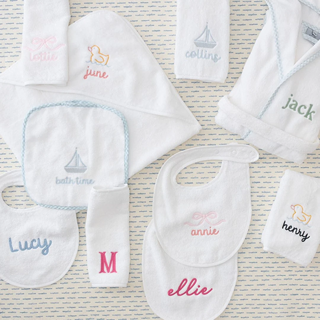 Kids' Bath Bundle (3 pieces) - Image 21