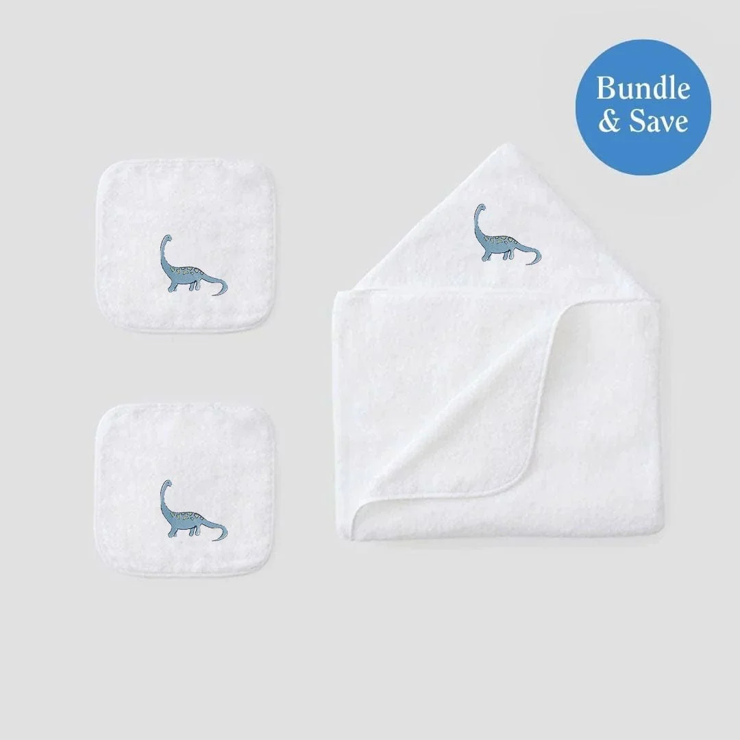 Kids' Bath Bundle (3 pieces) - Image 22