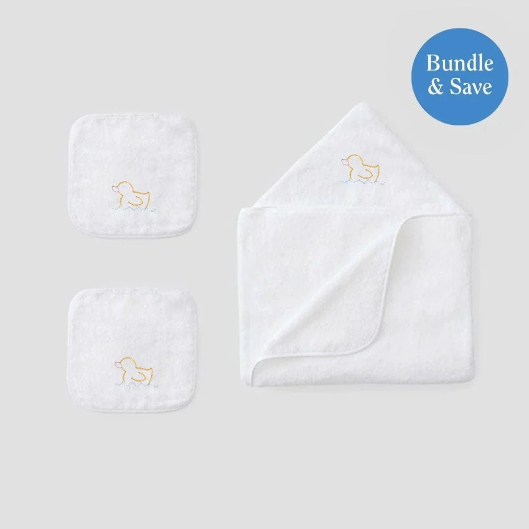 Kids' Bath Bundle (3 pieces) - Image 26