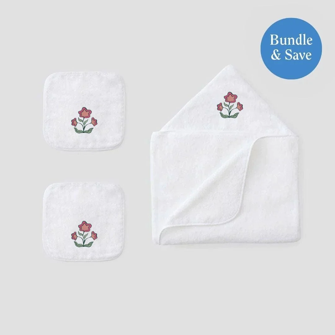 Kids' Bath Bundle (3 pieces) - Image 30