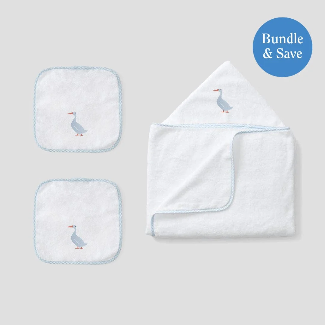 Kids' Bath Bundle (3 pieces) - Image 34