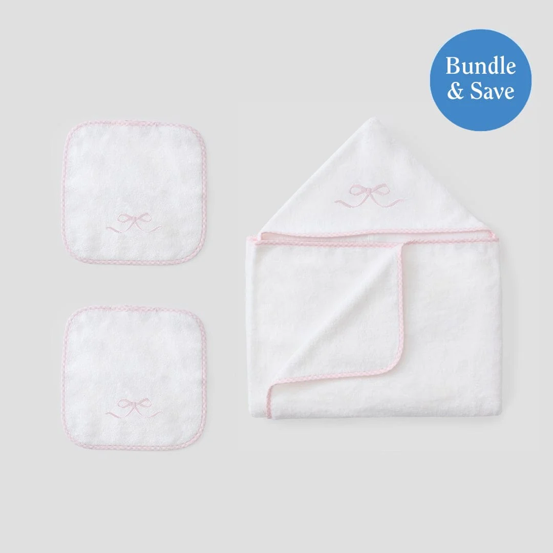 Kids' Bath Bundle (3 pieces) - Image 50