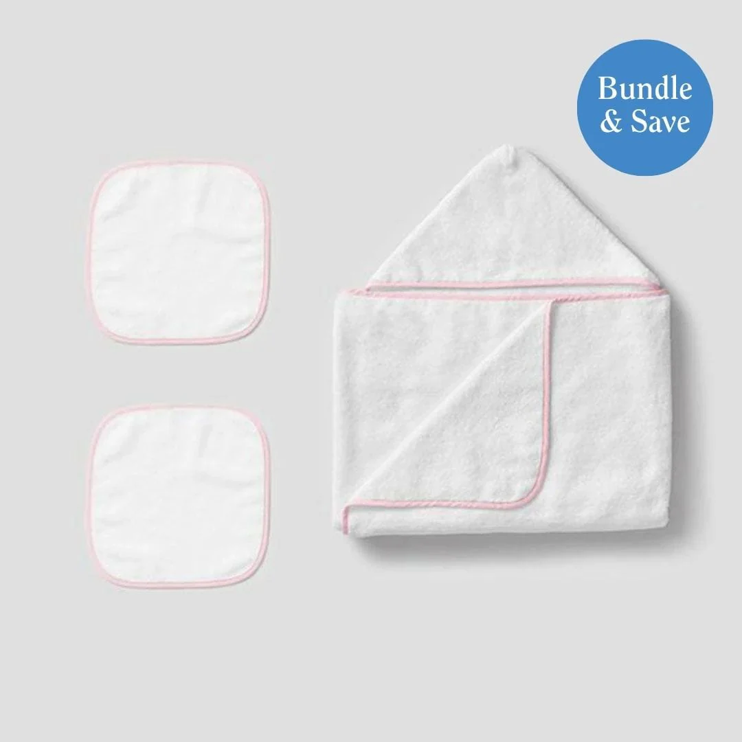 Kids' Bath Bundle (3 pieces) - Image 62