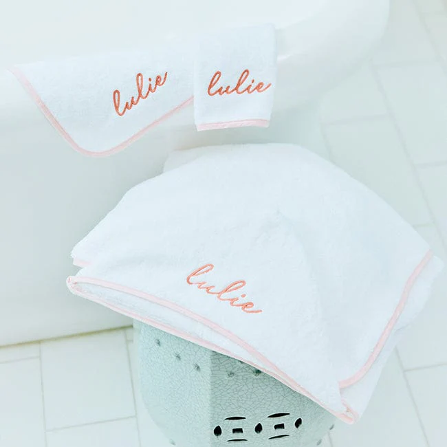 Kids' Bath Bundle (3 pieces) - Image 7