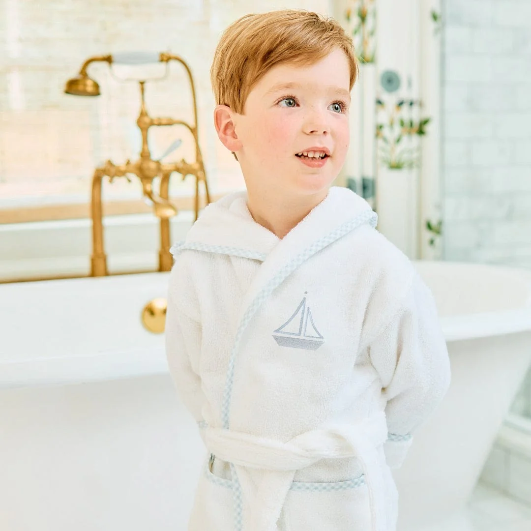 Kids' Bathrobe - Image 11