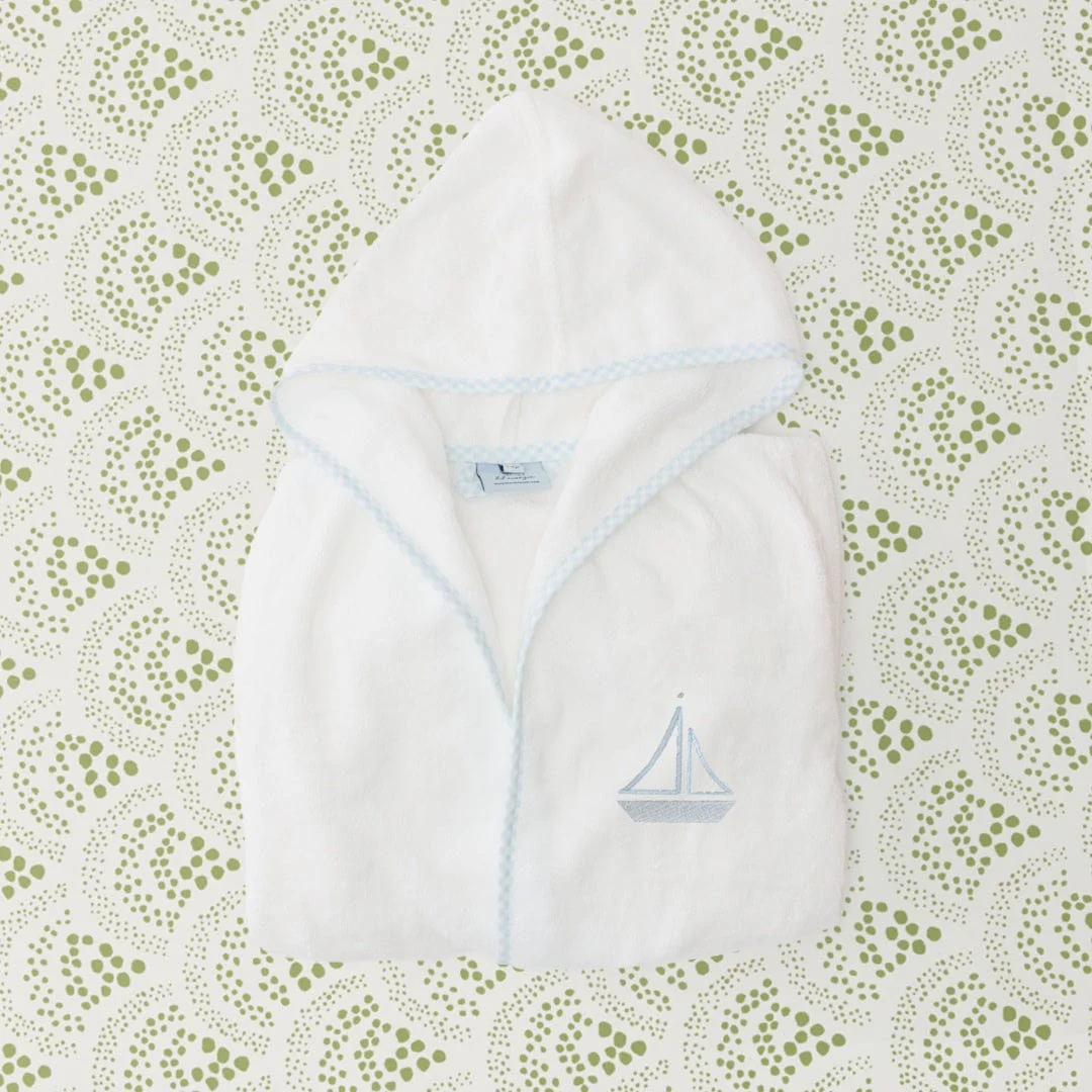 Kids' Bathrobe - Image 13