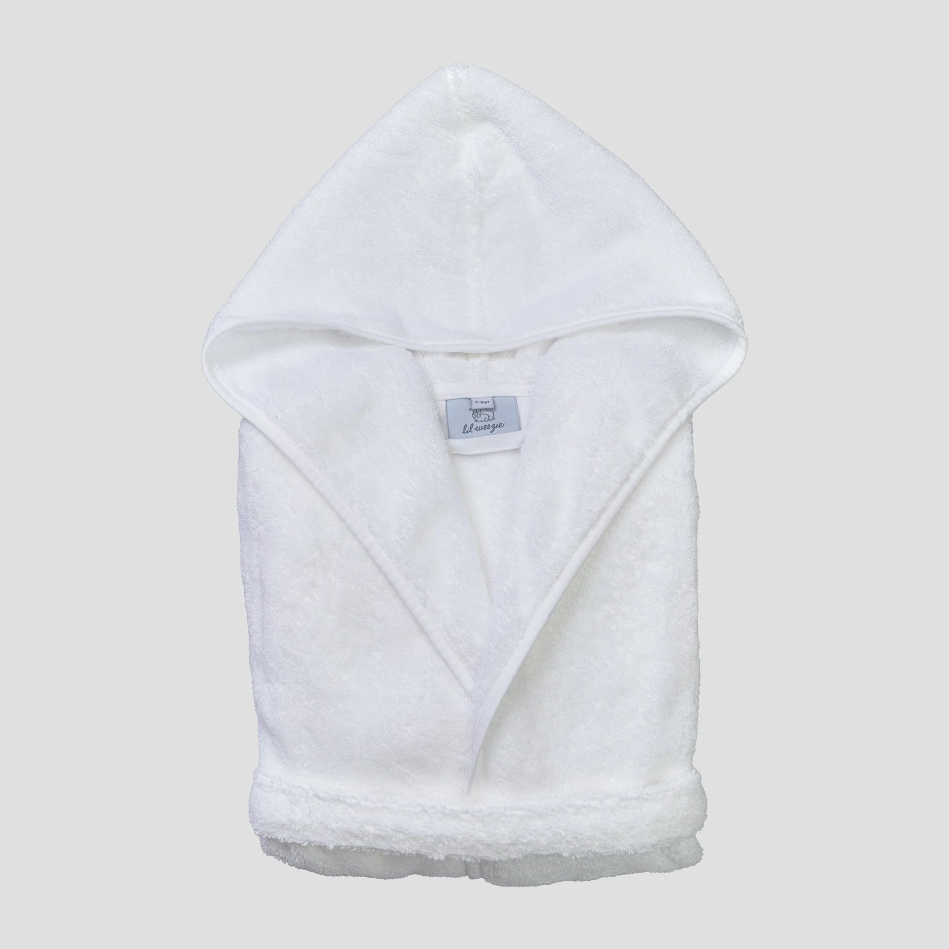 Kids' Bathrobe - Image 17