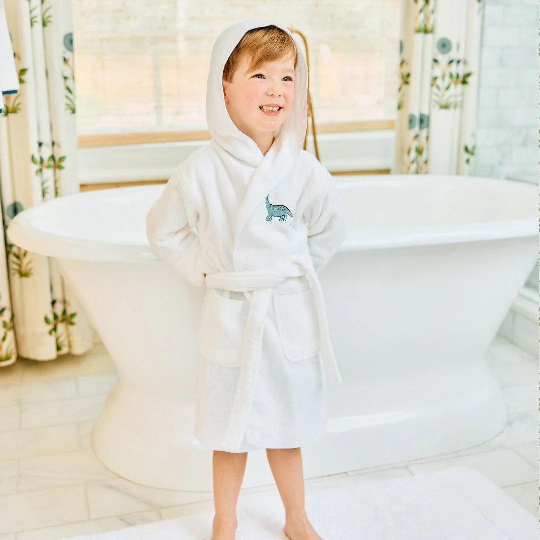 Kids' Bathrobe - Image 20