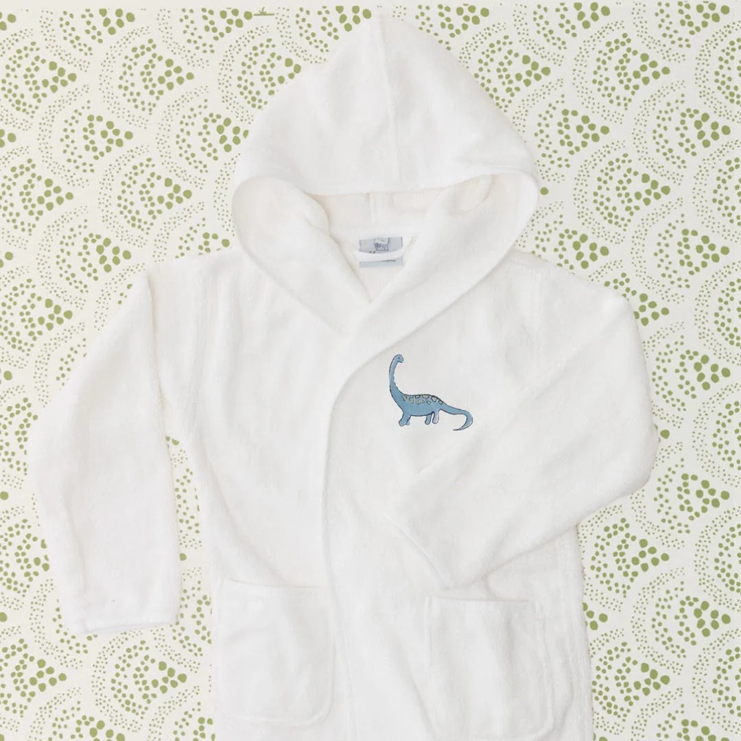 Kids' Bathrobe - Image 22