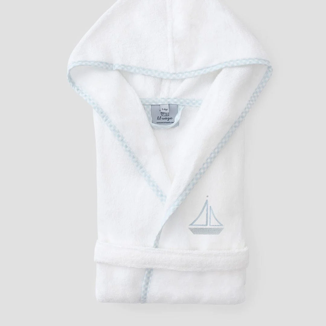 Kids' Bathrobe - Image 23