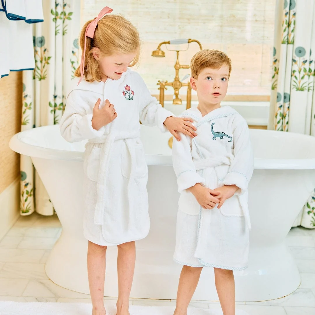 Kids' Bathrobe - Image 24