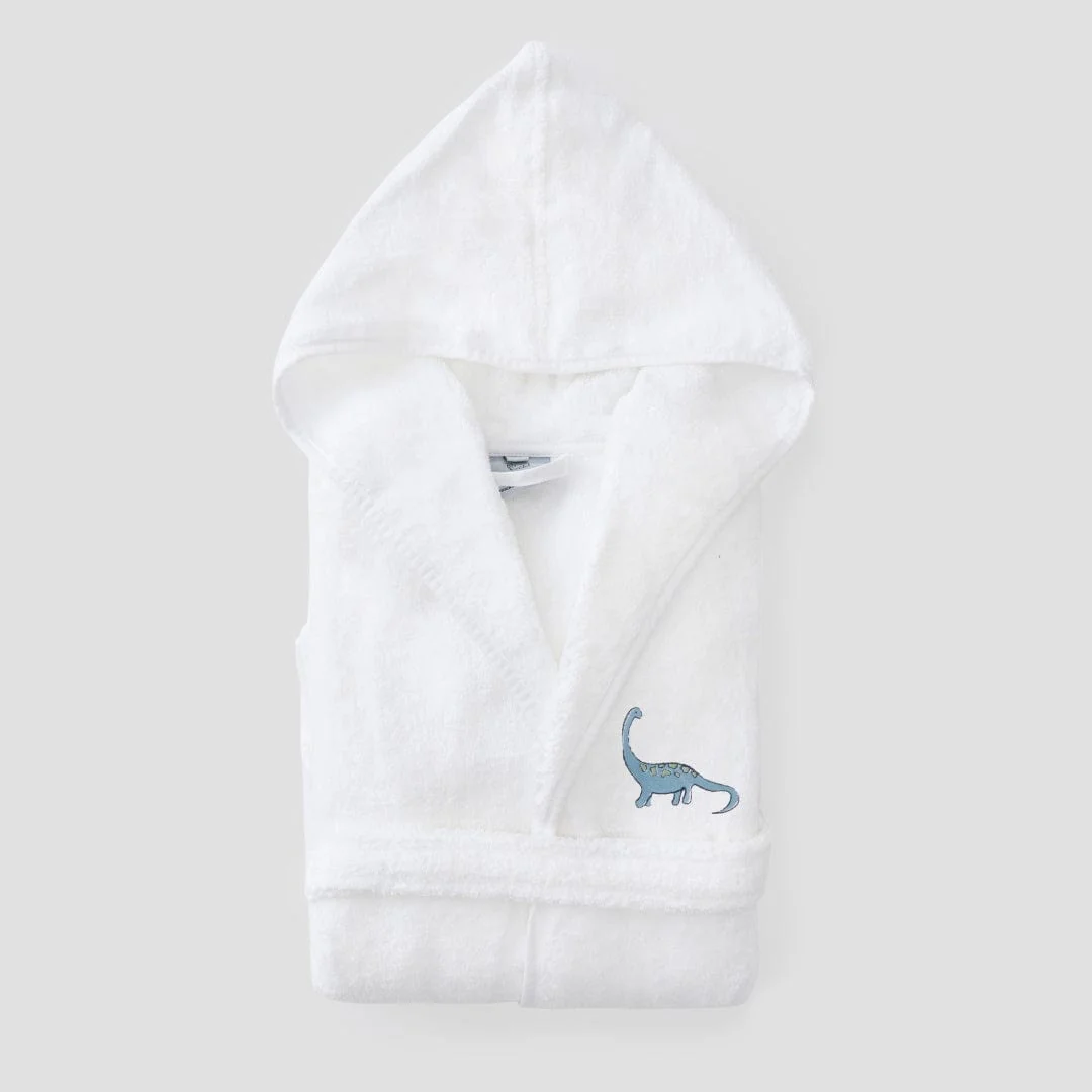 Kids' Bathrobe - Image 26