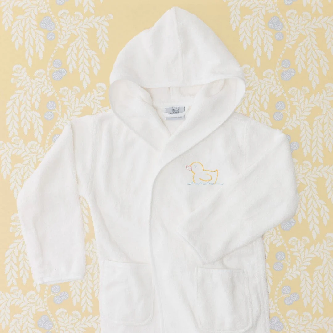 Kids' Bathrobe - Image 28