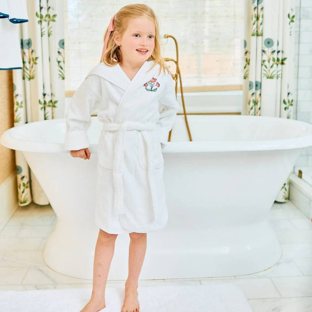 Kids' Bathrobe - Image 30